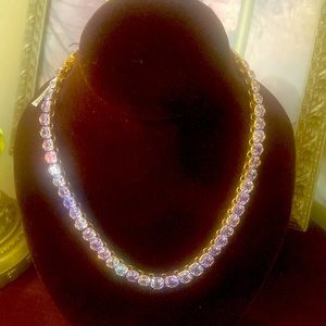 Henri Bendel Luxe Necklace 😍